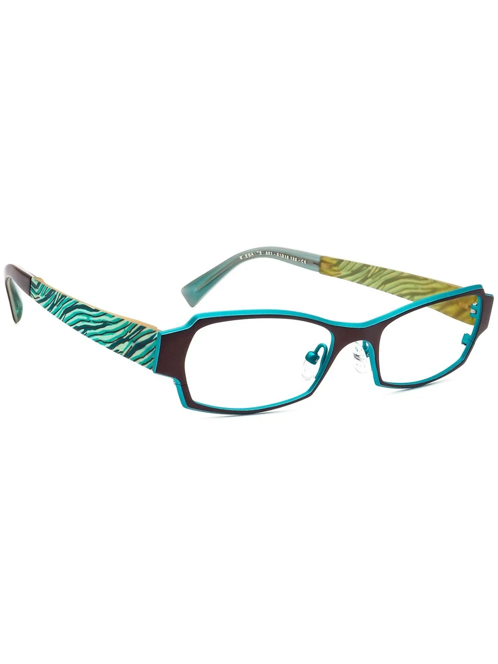 Jean Lafont Elegante 501 Eyewear